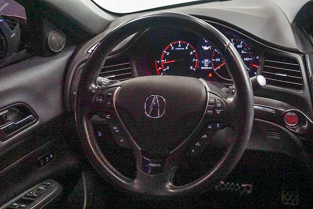 Thumbnail: 2021 Acura ILX - 11