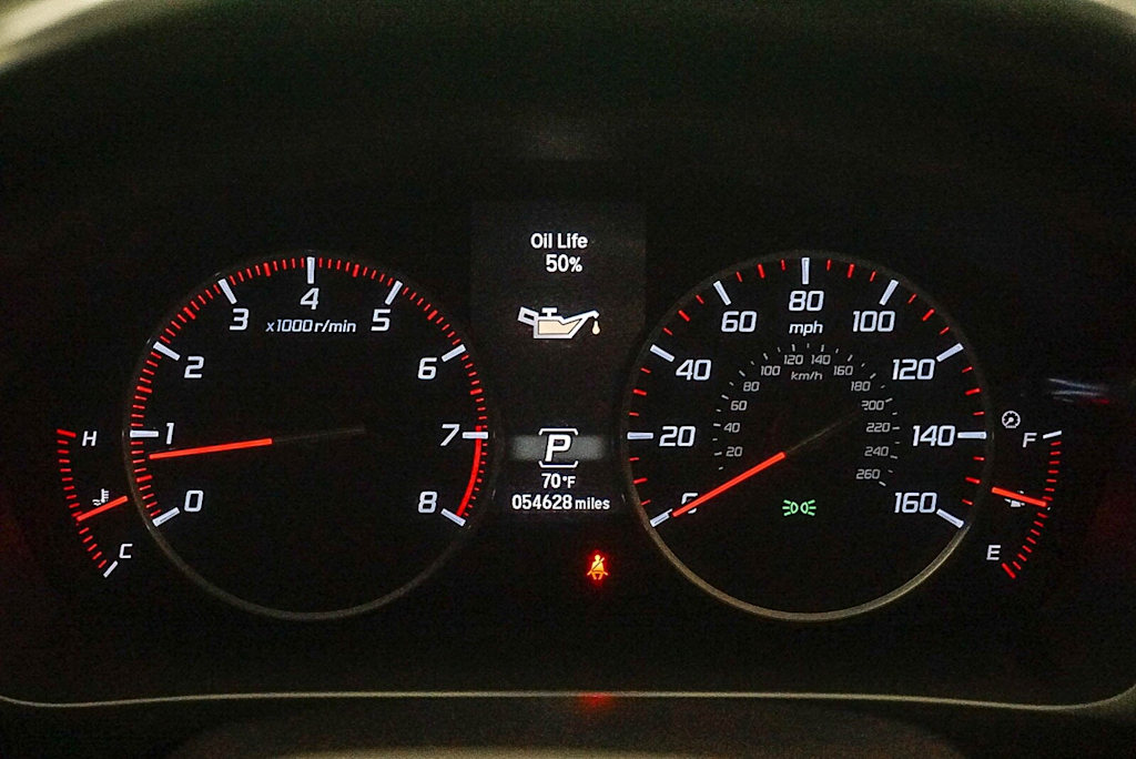 Thumbnail: 2021 Acura ILX - 14