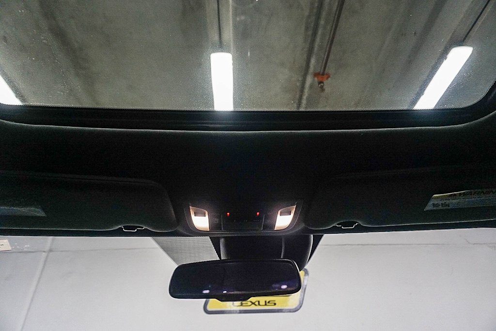 Thumbnail: 2021 Acura ILX - 25