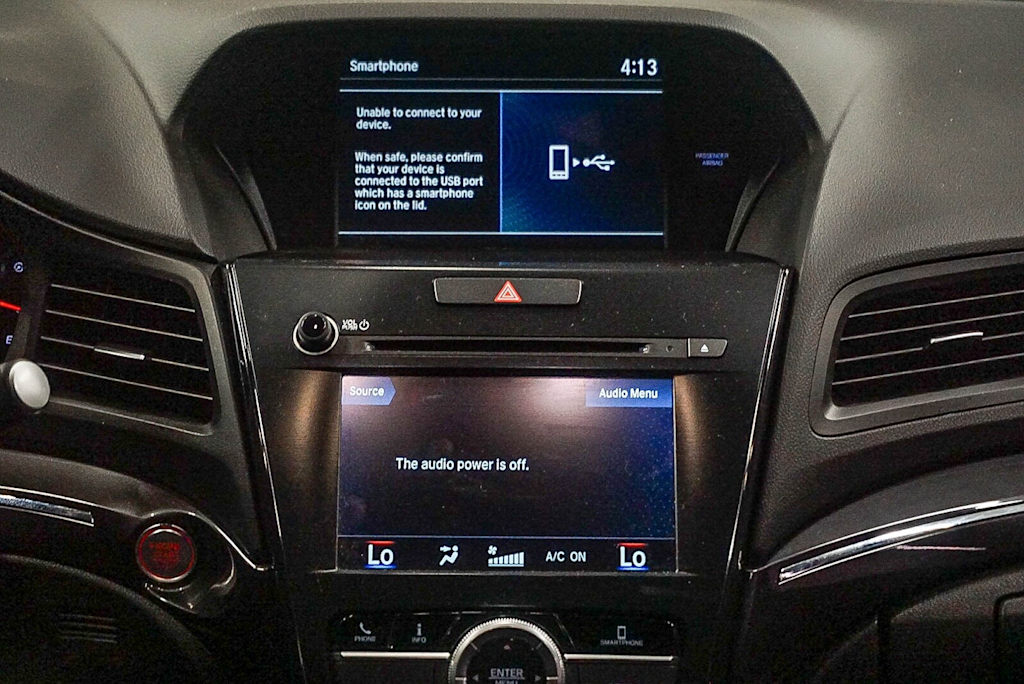 Thumbnail: 2021 Acura ILX - 12