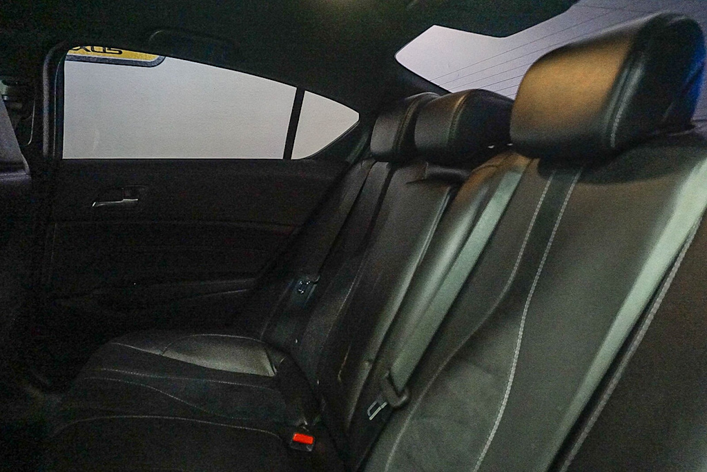 Thumbnail: 2021 Acura ILX - 10