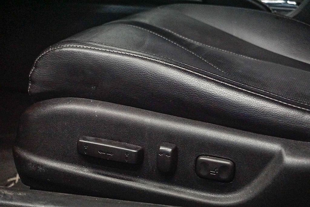 Thumbnail: 2021 Acura ILX - 26