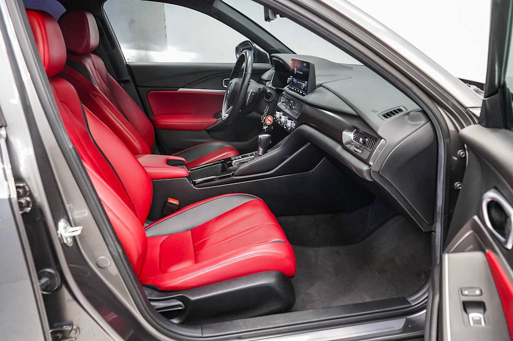 Thumbnail: 2024 Acura Integra - 9