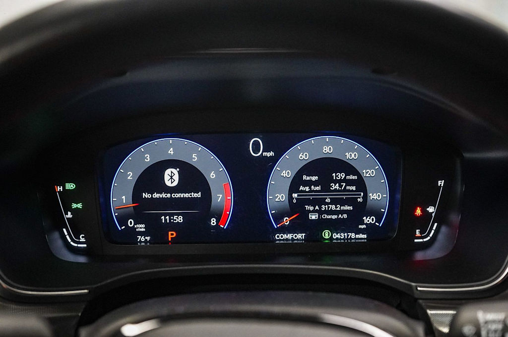 Thumbnail: 2024 Acura Integra - 16