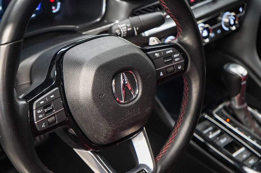 Thumbnail: 2024 Acura Integra - 15