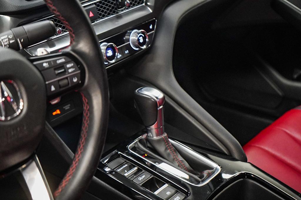 Thumbnail: 2024 Acura Integra - 26