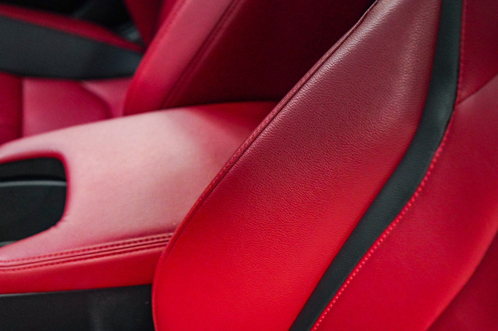 Thumbnail: 2024 Acura Integra - 10