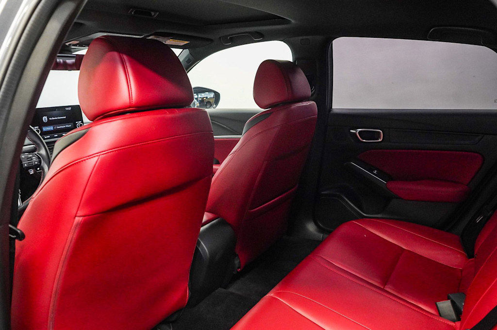 Thumbnail: 2024 Acura Integra - 11