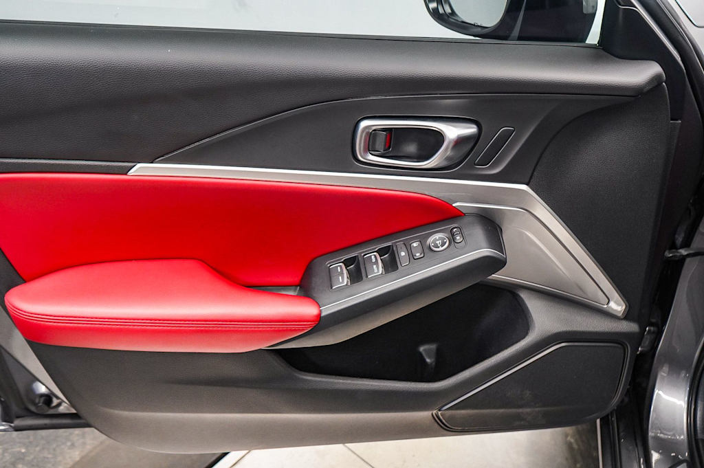 Thumbnail: 2024 Acura Integra - 24