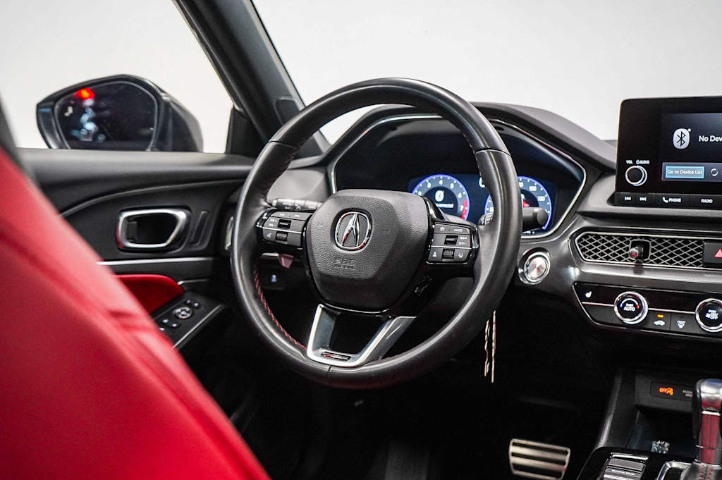 Thumbnail: 2024 Acura Integra - 12