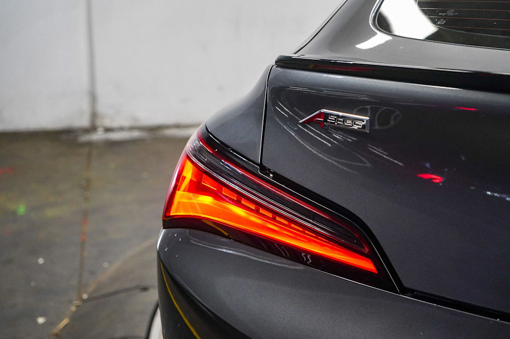 Thumbnail: 2024 Acura Integra - 5