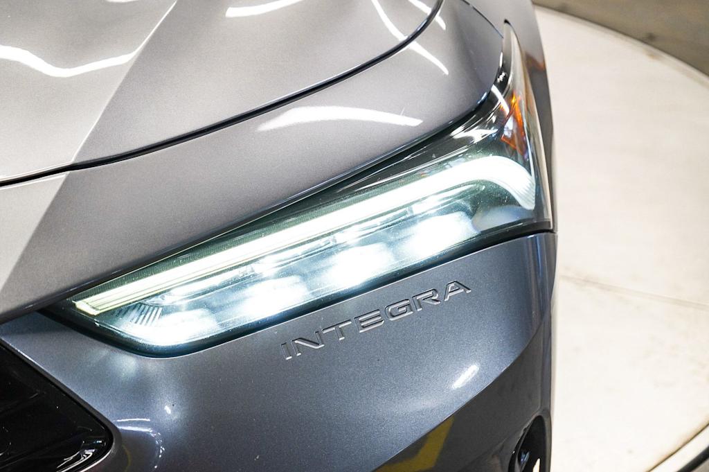 Thumbnail: 2024 Acura Integra - 20