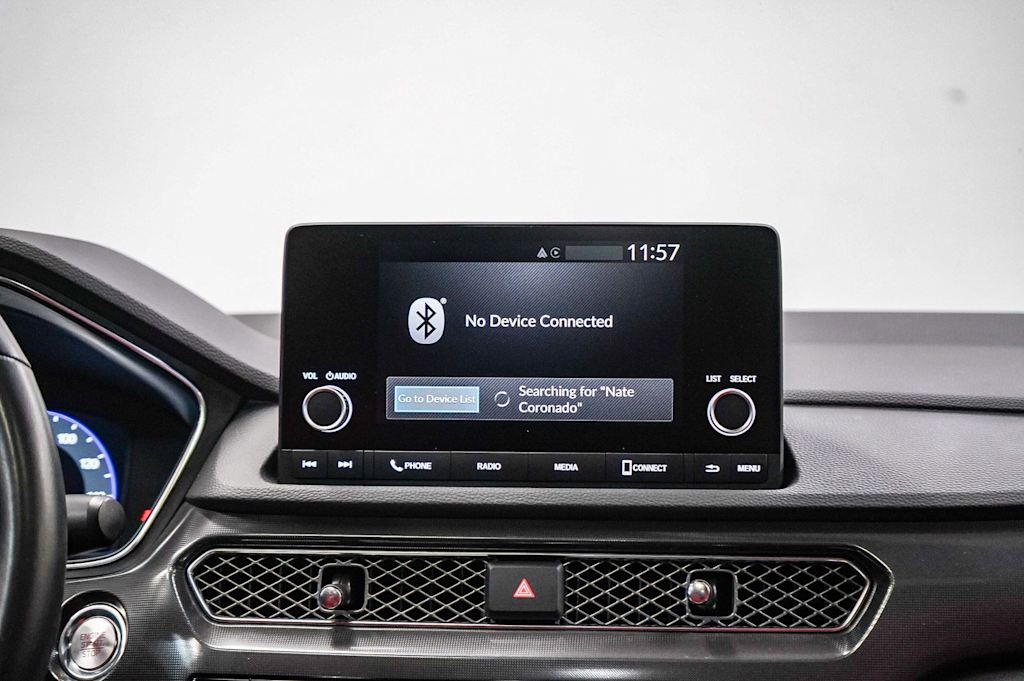 Thumbnail: 2024 Acura Integra - 14