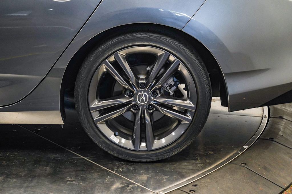 Thumbnail: 2024 Acura Integra - 22