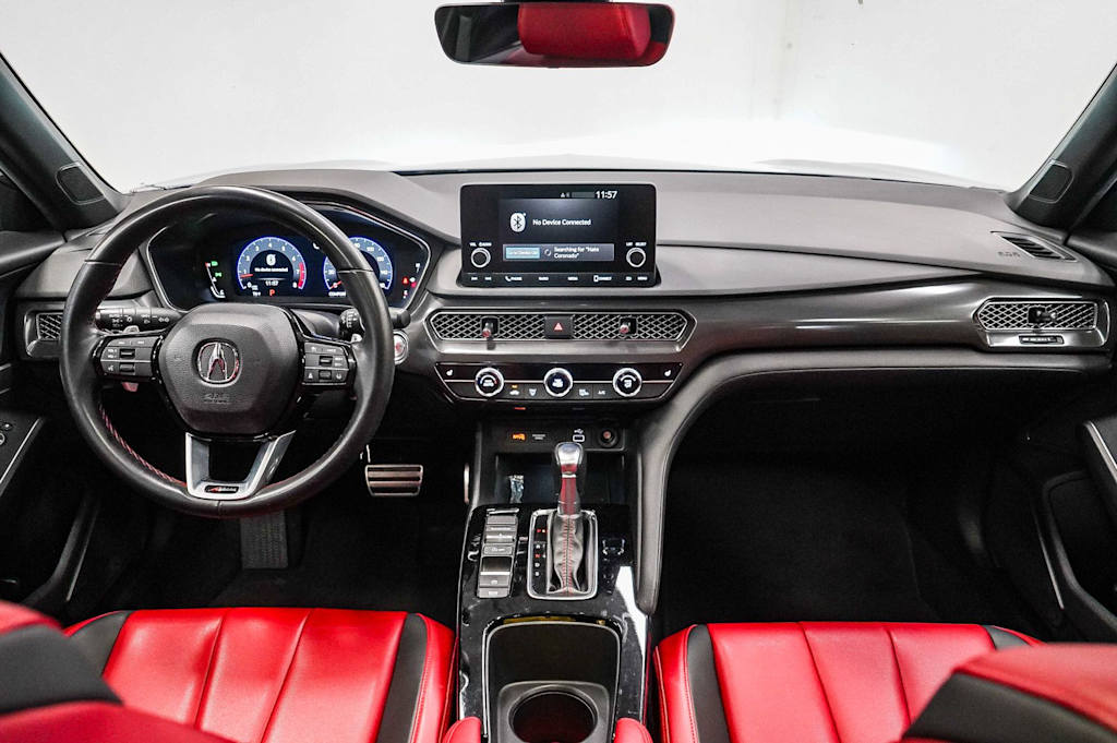 Thumbnail: 2024 Acura Integra - 2