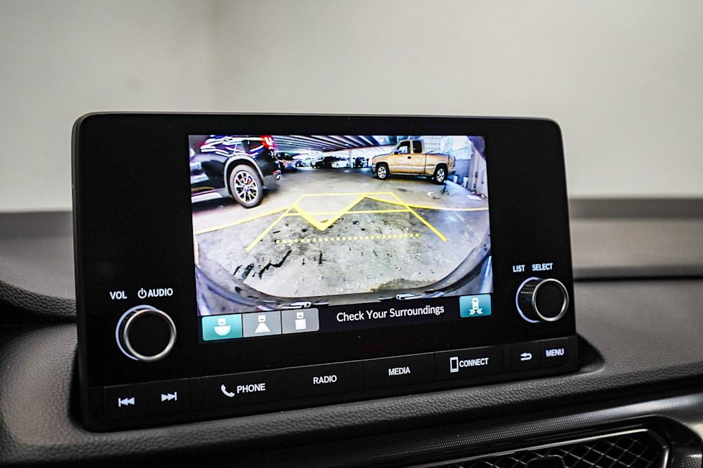 Thumbnail: 2024 Acura Integra - 27