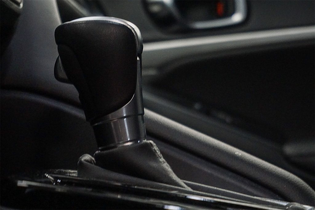 Thumbnail: 2023 Acura Integra - 14