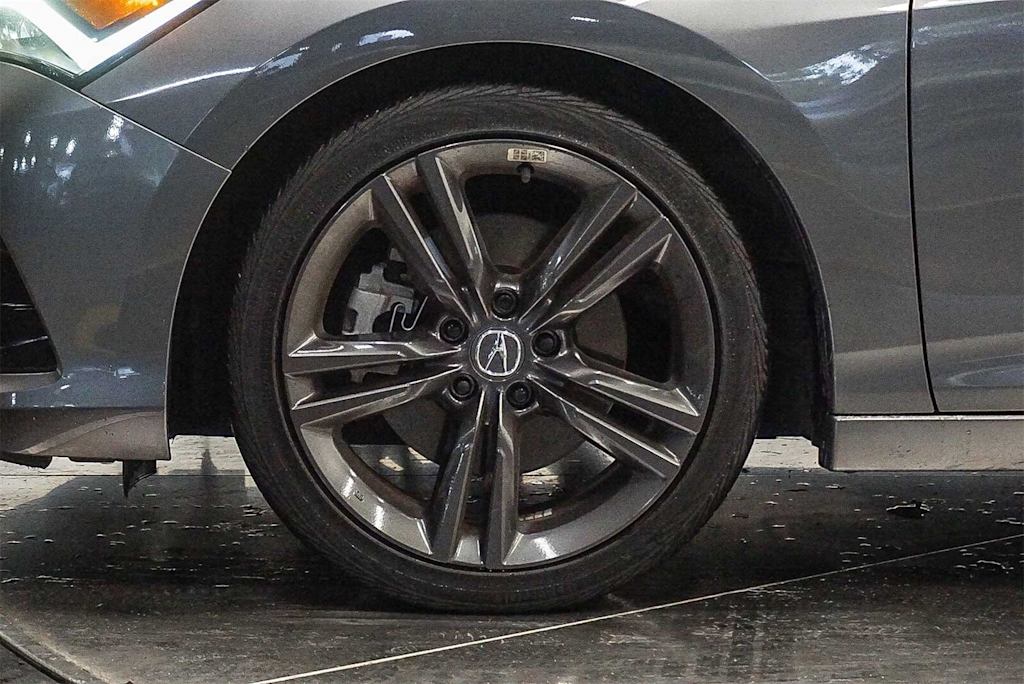 Thumbnail: 2023 Acura Integra - 6