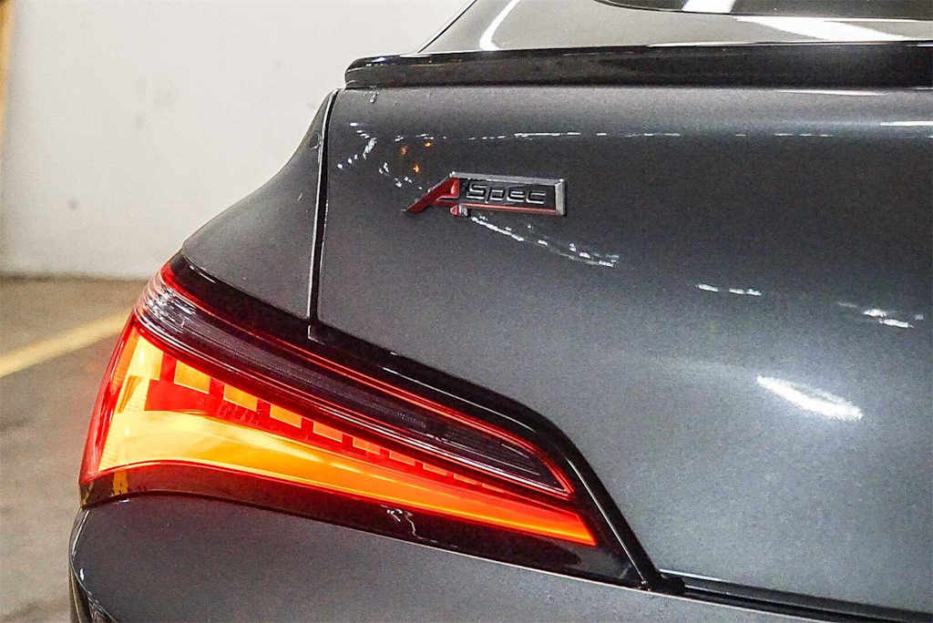 Thumbnail: 2023 Acura Integra - 5