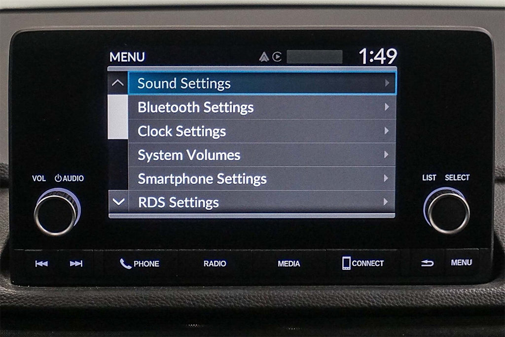 Thumbnail: 2023 Acura Integra - 13