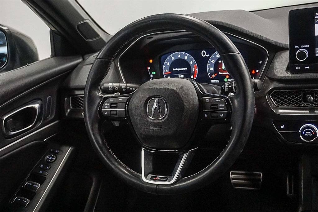 Thumbnail: 2023 Acura Integra - 12