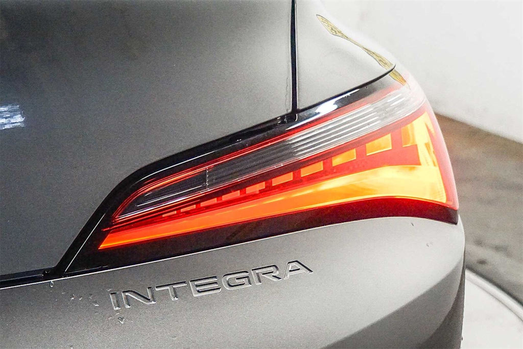 Thumbnail: 2023 Acura Integra - 23