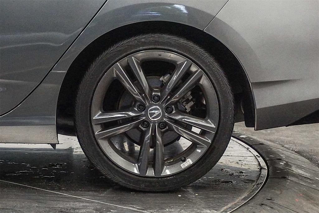 Thumbnail: 2023 Acura Integra - 22