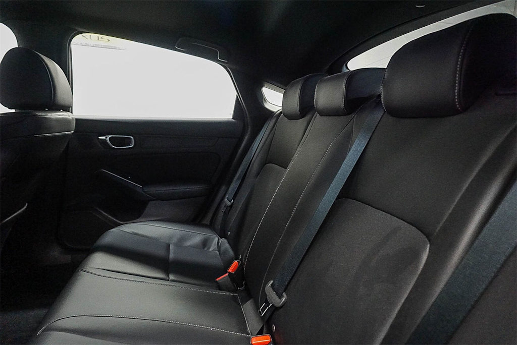 Thumbnail: 2023 Acura Integra - 11