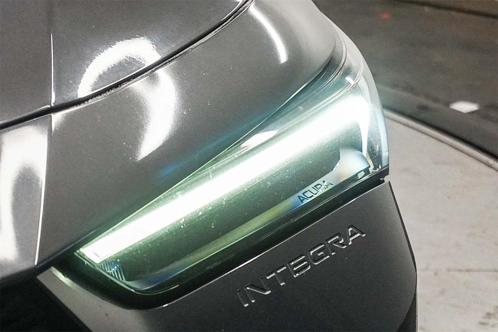 Thumbnail: 2023 Acura Integra - 20