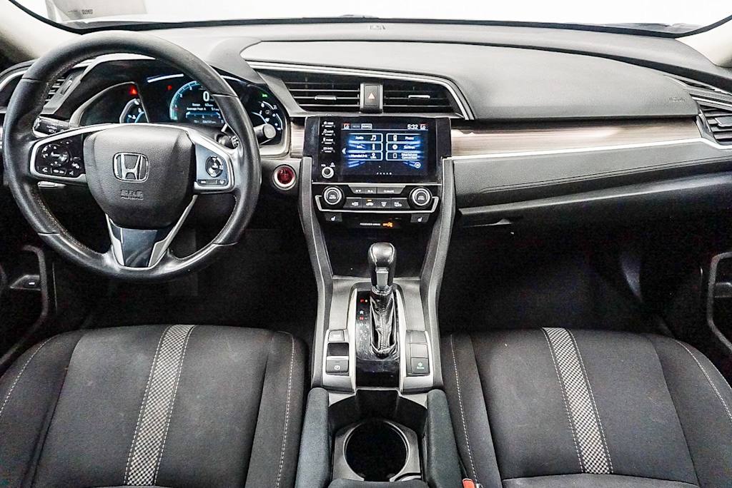 Thumbnail: 2019 Honda Civic - 2