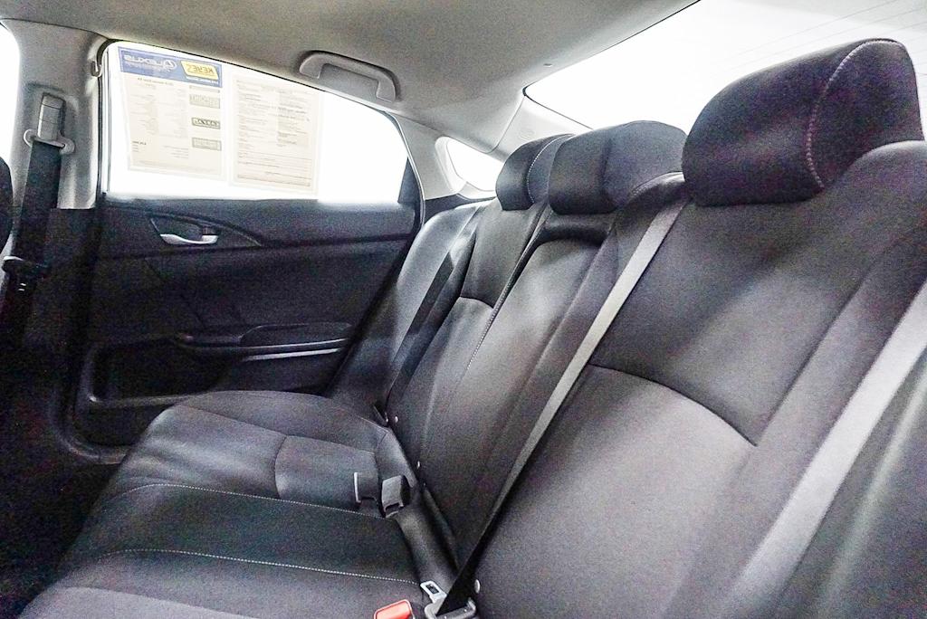 Thumbnail: 2019 Honda Civic - 12