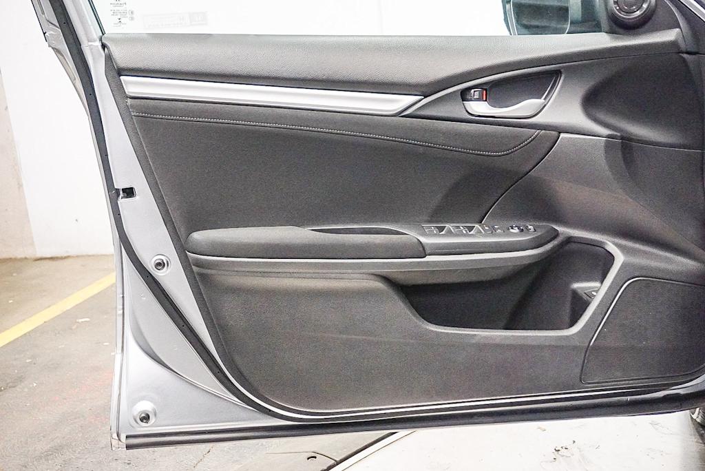 Thumbnail: 2019 Honda Civic - 27