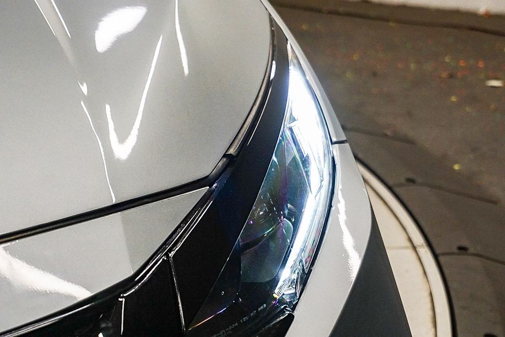 Thumbnail: 2019 Honda Civic - 22