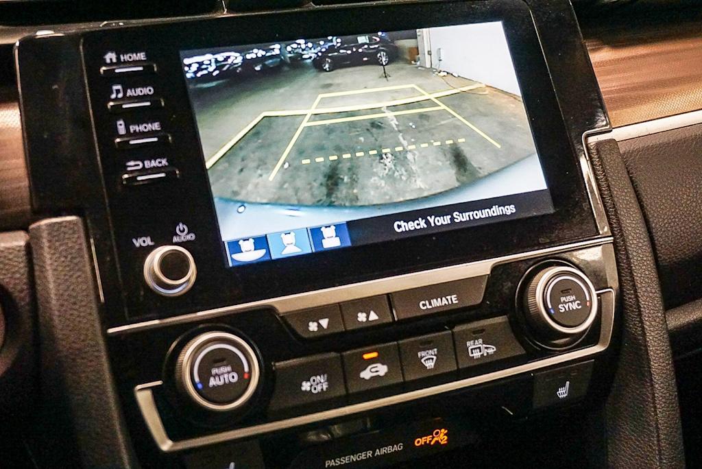 Thumbnail: 2019 Honda Civic - 28