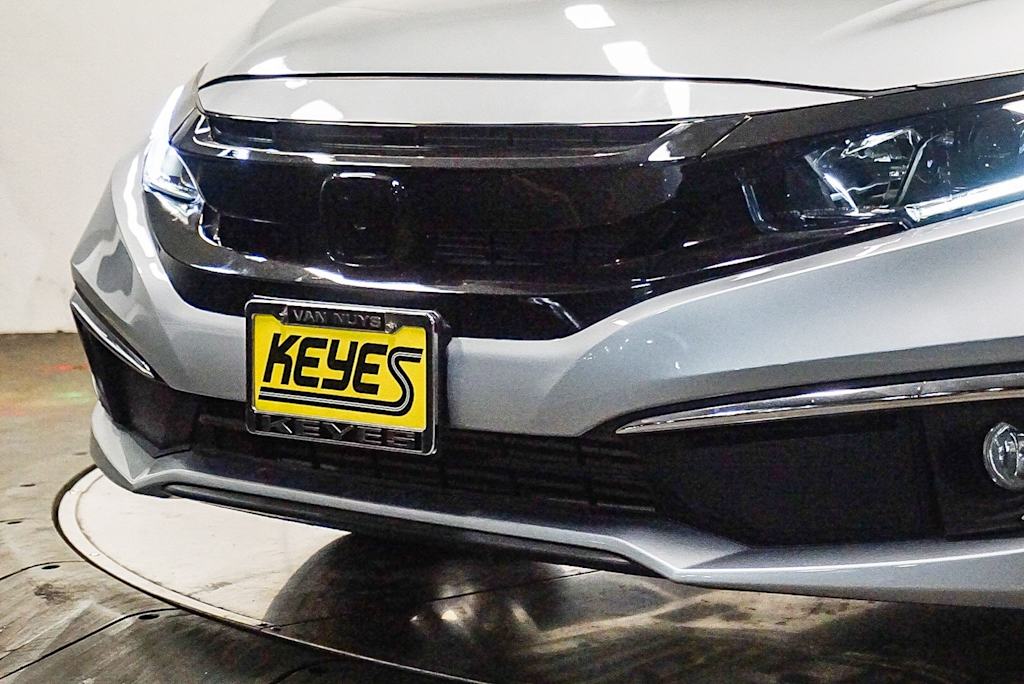 Thumbnail: 2019 Honda Civic - 23