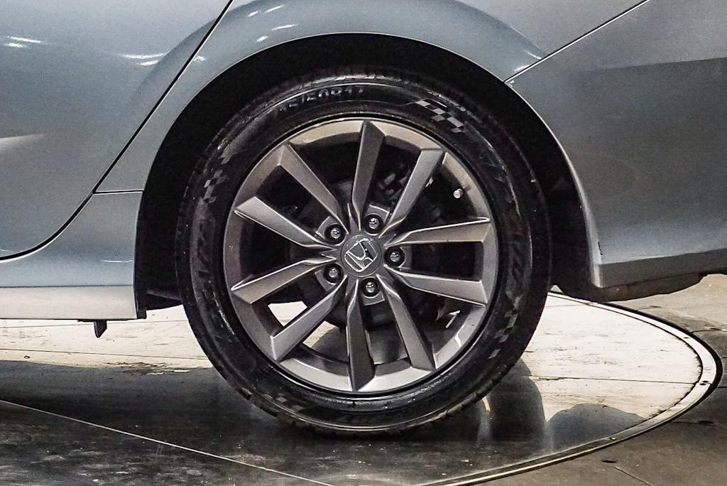 Thumbnail: 2019 Honda Civic - 24