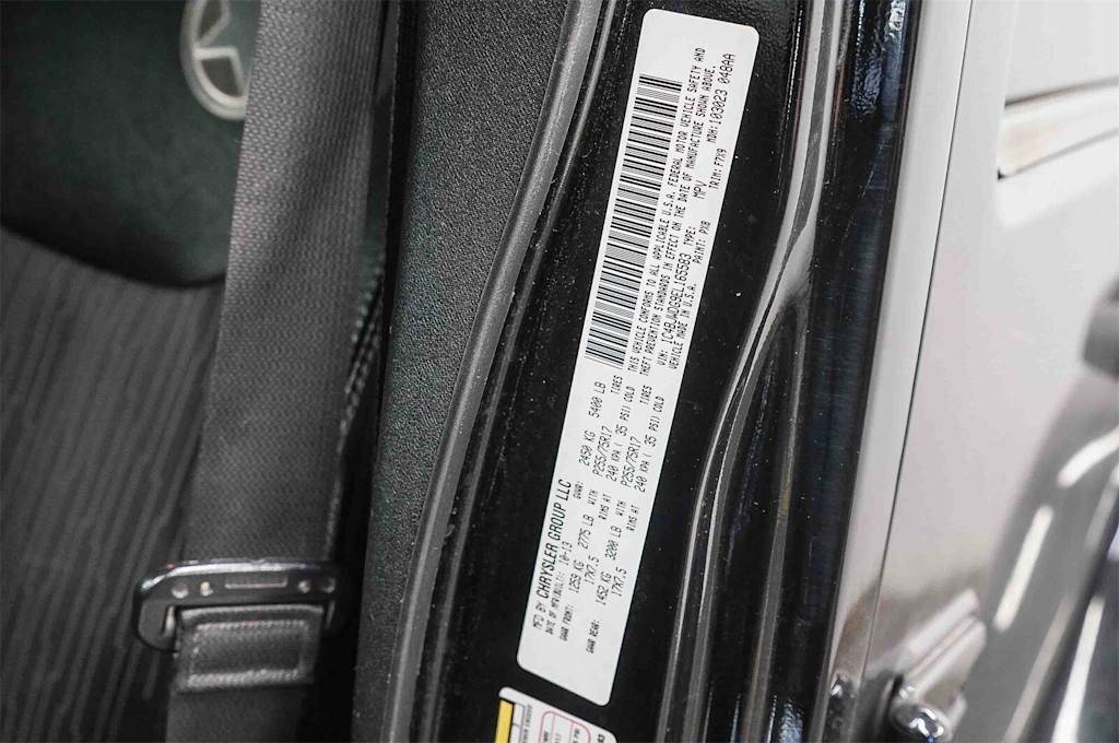 Thumbnail: 2014 Jeep Wrangler - 26