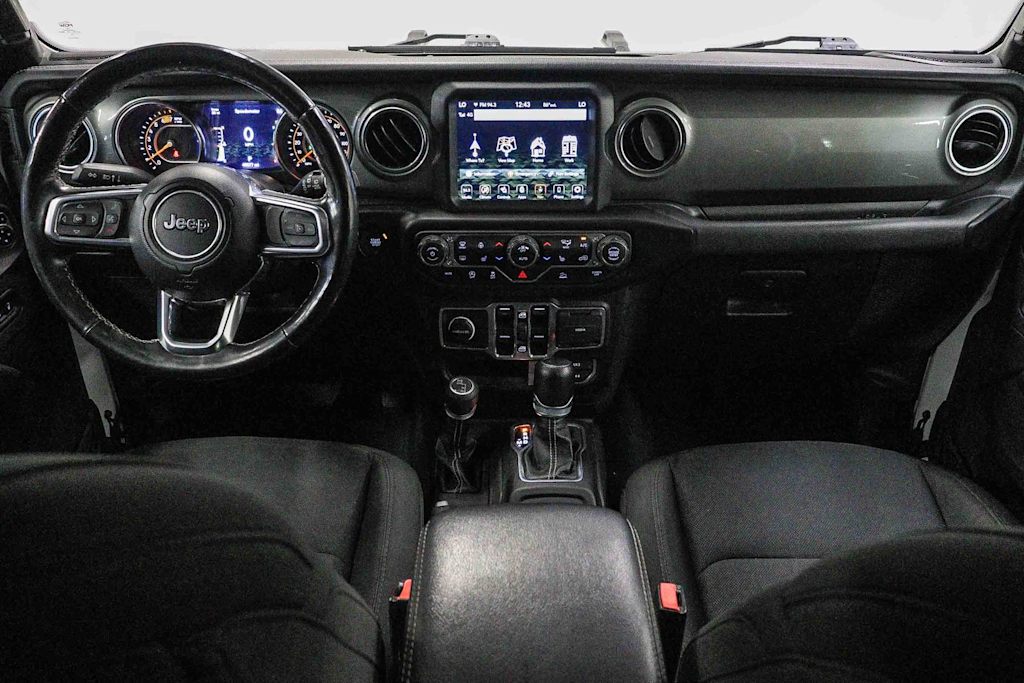 Thumbnail: 2023 Jeep Wrangler - 2