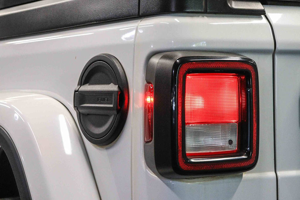 Thumbnail: 2023 Jeep Wrangler - 25