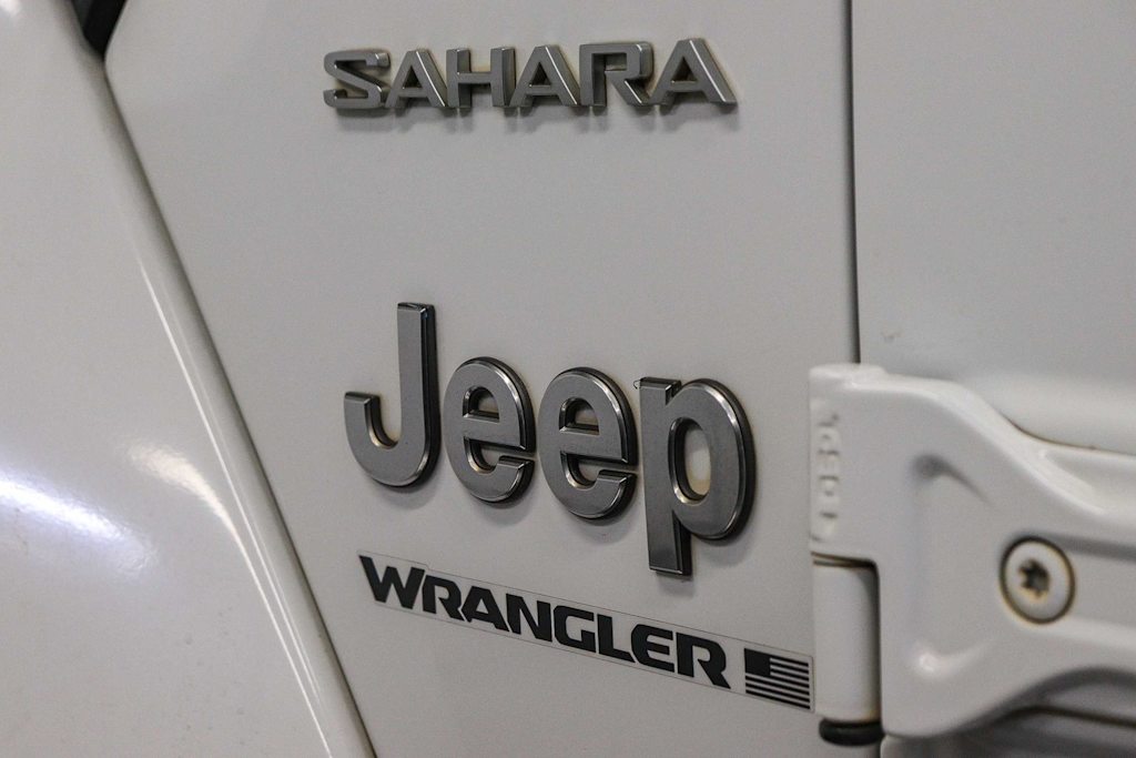 Thumbnail: 2023 Jeep Wrangler - 26