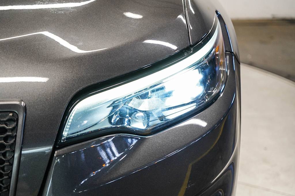 Thumbnail: 2020 Jeep Cherokee - 22