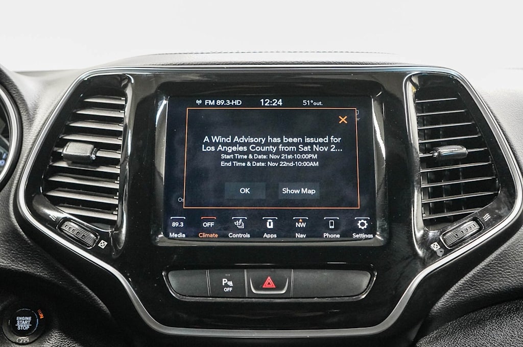 Thumbnail: 2020 Jeep Cherokee - 13