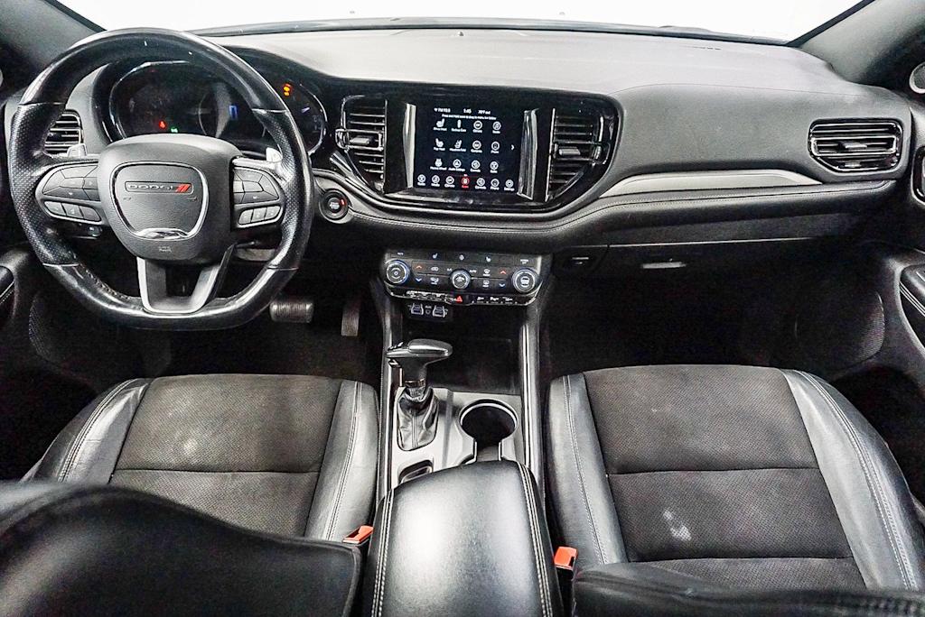 Thumbnail: 2022 Dodge Durango - 2