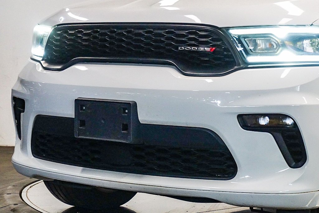Thumbnail: 2022 Dodge Durango - 7