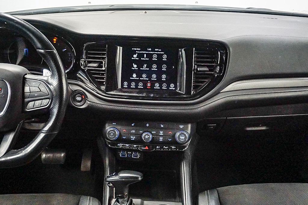 Thumbnail: 2022 Dodge Durango - 12