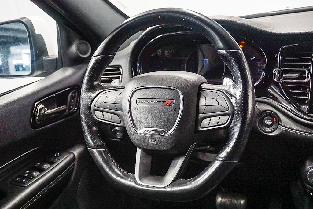 Thumbnail: 2022 Dodge Durango - 8