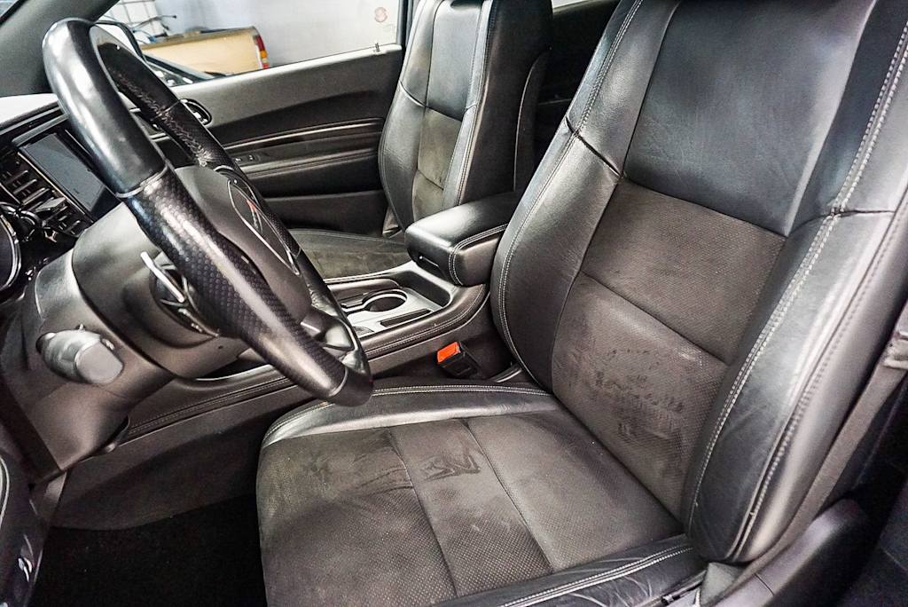 Thumbnail: 2022 Dodge Durango - 10