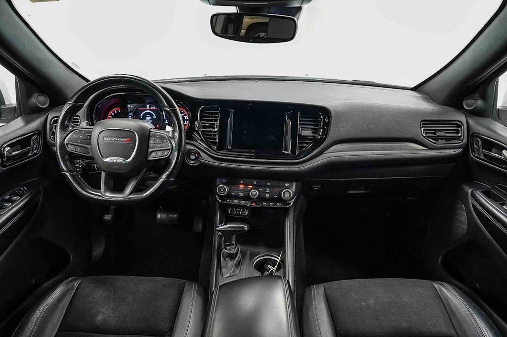 Thumbnail: 2022 Dodge Durango - 2