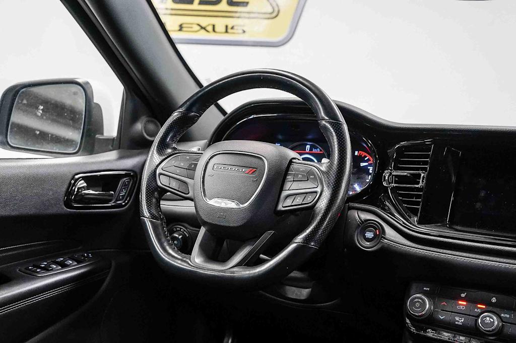 Thumbnail: 2022 Dodge Durango - 13
