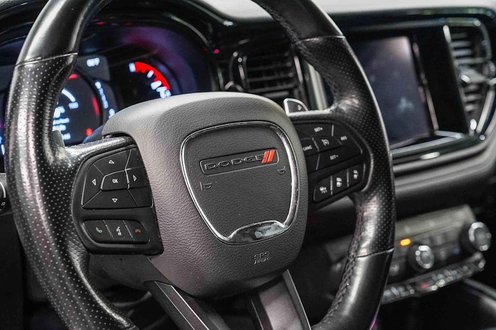 Thumbnail: 2022 Dodge Durango - 14